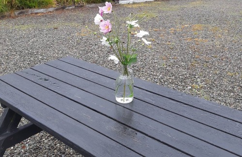 Ardnatrush Cottage | Ardnagashel Est No 6 - a two story that sleeps 4 guests in 2 bedrooms