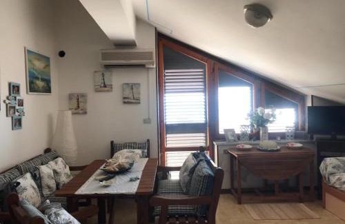 Ardore Marina Apartment | Ardore, vacanze sul mare