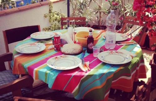 Ardore Marina Apartment | Ardore, vacanze sul mare