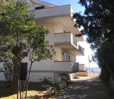Ardore Marina Apartment | Ardore, vacanze sul mare