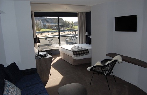 Saint-Launeuc Hotel | ArDuen - Domaine de la Hardouinais