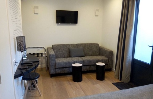 Saint-Launeuc Hotel | ArDuen - Domaine de la Hardouinais