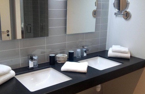 Saint-Launeuc Hotel | ArDuen - Domaine de la Hardouinais