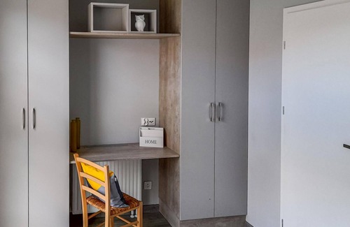 Twist House | Are you dreaming of a comfortable vacation in beautiful natural surroundings? Then this vacation hom