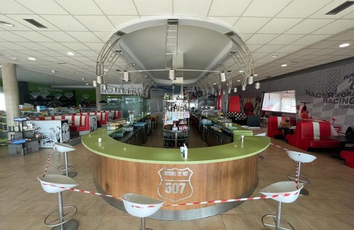 Outeiro de Rei House | Area 507