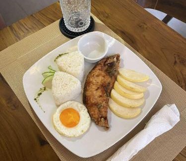 Manoc-Manoc Bed & Breakfast | Areca Boracay Bed & Breakfast