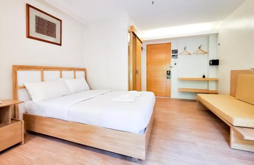 Manoc-Manoc Bed & Breakfast | Areca Boracay Bed & Breakfast