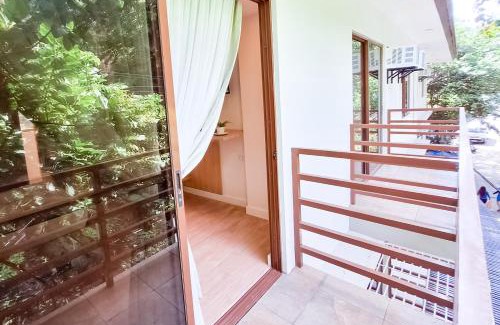 Manoc-Manoc Bed & Breakfast | Areca Boracay Bed & Breakfast