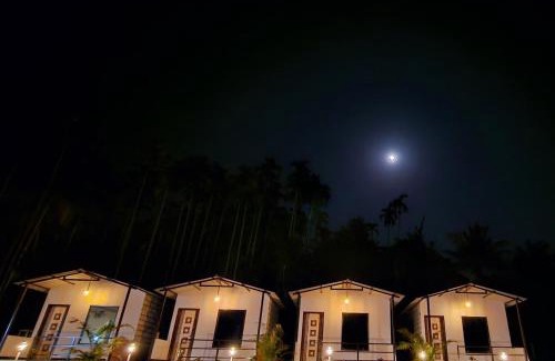 Supa House | Areca Jungle Stays by StayApart