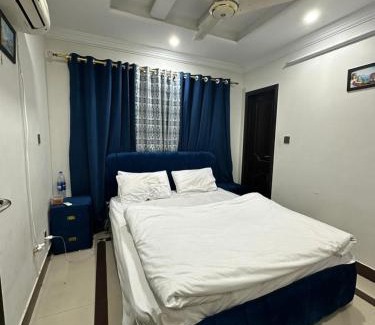 E-11 Sector Apartment | Areej tower E-11/3 Islamabad