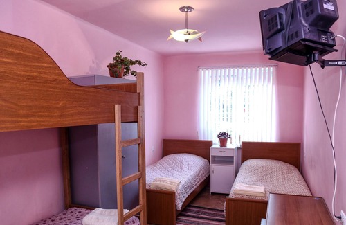 Goris Hostel | Aregak B&B - Hostel