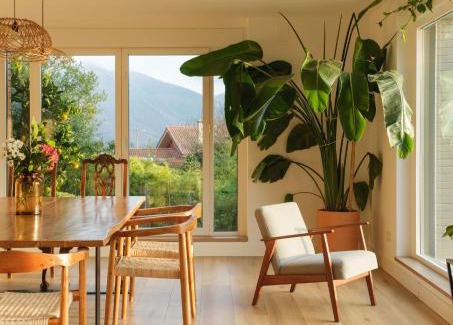 Mallabia Ski Chalet | Areitio etxea - casa con jardin