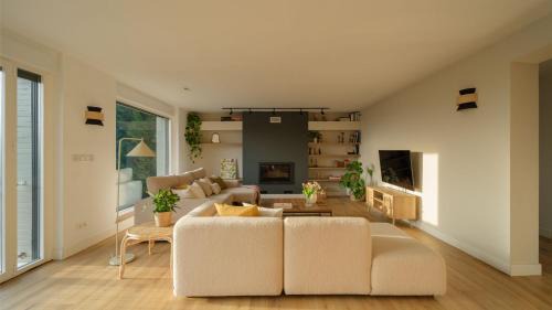 Mallabia Ski Chalet | Areitio etxea - casa con jardin