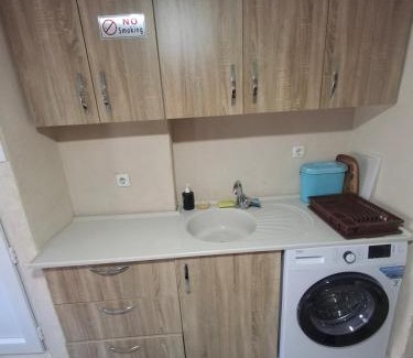 Prizren Apartment | Arel's Home