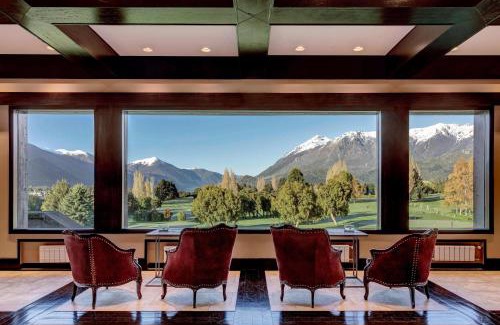 Villa Arelauquen Hotel | Arelauquen Lodge, a Tribute Portfolio Hotel