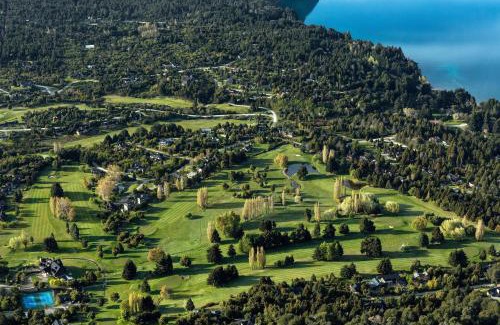 Villa Arelauquen Hotel | Arelauquen Lodge, a Tribute Portfolio Hotel