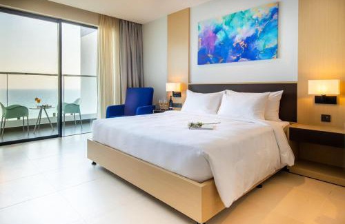 Cam Lam Apartment | Arena Bãi Dài Cam Ranh Khánh Hoà