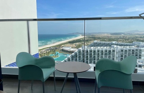 Khanh Hoa Apartment | Arena Bai Dai Deluxe Sea View