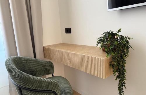 Pula Apartment | Arena Design App, FREE Private Parking, Terrace