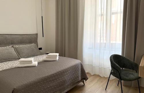 Pula Apartment | Arena Design App, FREE Private Parking, Terrace