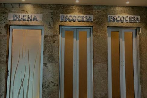 Federacion Resort | Arena Resort