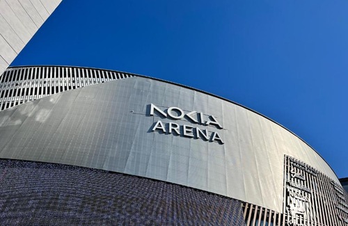 Tampere Apartment | ARENA Studio 2