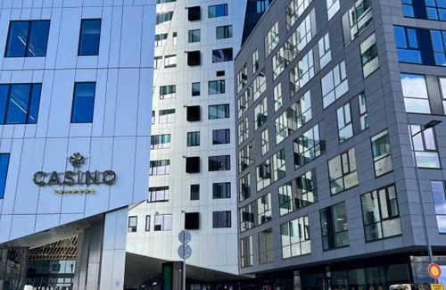 Tampere Apartment | ARENA Studio 2