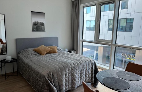 Tampere Apartment | ARENA Studio 2