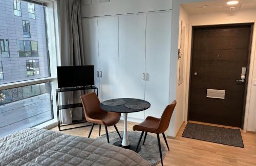 Tampere Apartment | ARENA Studio 2