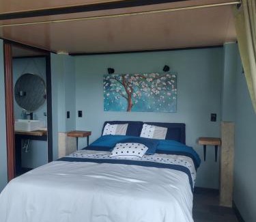El Millon Apartment | Arenal volcano apartment with panoramic view