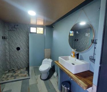 El Millon Apartment | Arenal volcano apartment with panoramic view