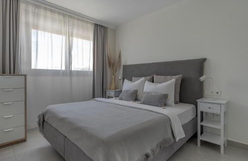 Platja de l'Arenal Apartment | Arenal Dream Seaside Penthouse