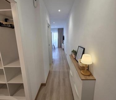 Calpe City Center Apartment | Arenal Sea Views