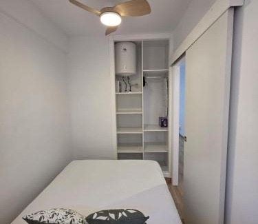 Calpe City Center Apartment | Arenal Sea Views