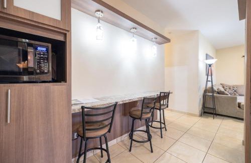 Isabela House | Arenales Guest House