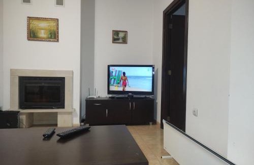 Pamporovo Apartment | Arendo Snow - apartment in Grand Monastery Hotel