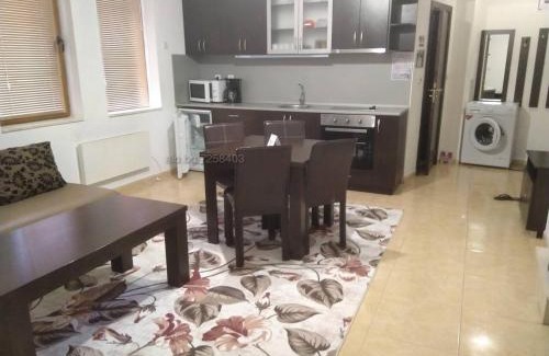 Pamporovo Apartment | Arendo Snow - apartment in Grand Monastery Hotel