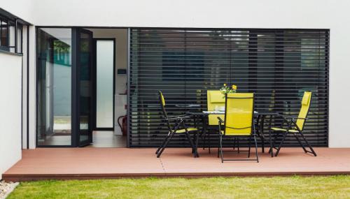 Central Slovakia Apartment | ARES Centrum Kováčová