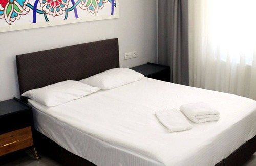 Ulus Hotel | Ares Hotel