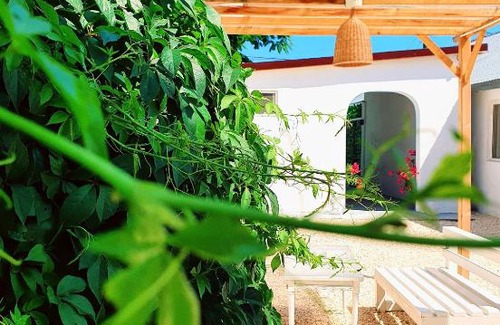 Costinesti Hotel | Argö Costinești