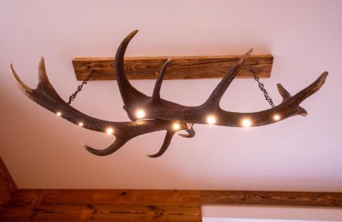 San Vito di Cadore Apartment | Arga' New Alpine Design Apartment Central & Scenic Views