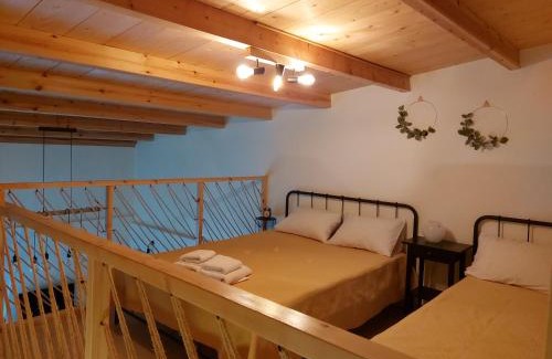 Lassithi Prefecture House | Argalios