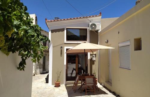 Lassithi Prefecture House | Argalios