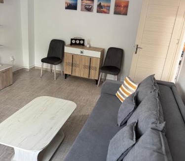 Curtea De Arges Apartment | Argeş Central