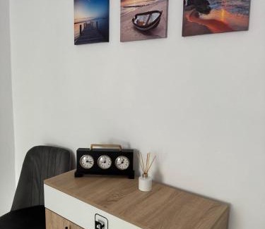 Curtea De Arges Apartment | Argeş Central