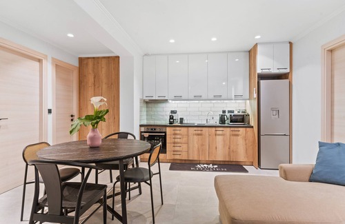 Lefkada House | Argeno Suites No. 2 Lefkada