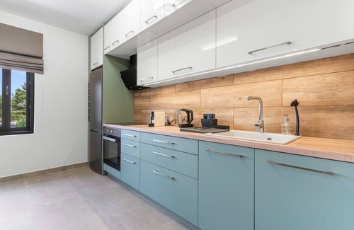 Lefkada House | argeno suites no5 lefkada