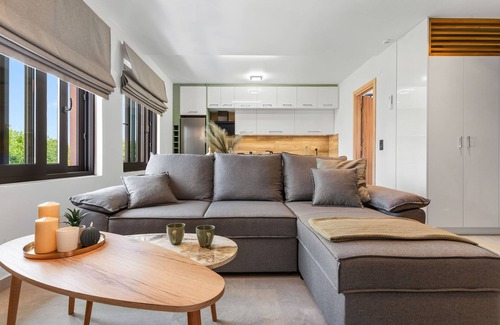 Lefkada House | argeno suites no5 lefkada