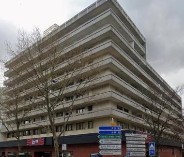 Argenteuil Apartment | Argenteuil 8 min Paris Centre