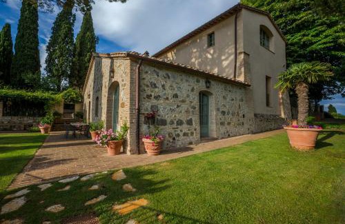 Argiano House | Argiano Dimore Wine Relais